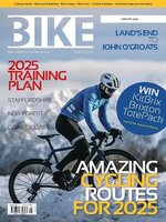 BIKE Magazine